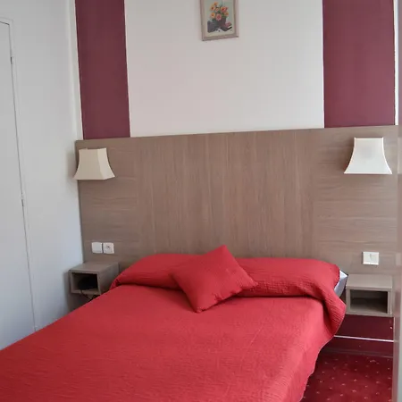 Hotel Royal Bergere 3*