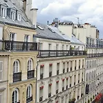 Hotel Royal Bergère