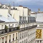 Hotel Royal Bergère