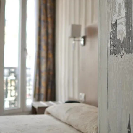 Royal Bergère 3* Parigi