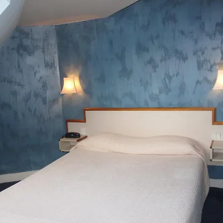 Hotel Royal Bergère 3*