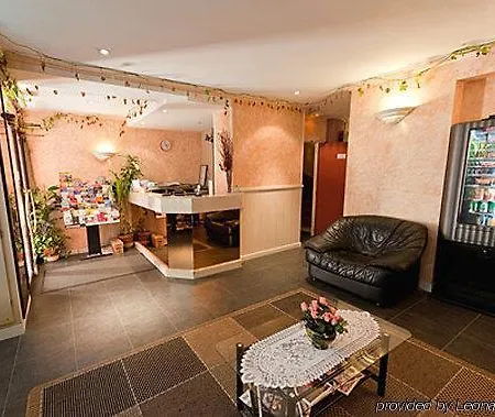 Royal Bergère 3* Parigi