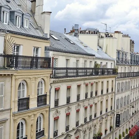 Royal Bergère
