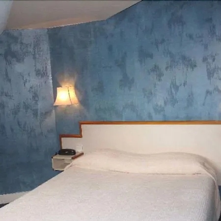 Royal Bergère 3* Parigi