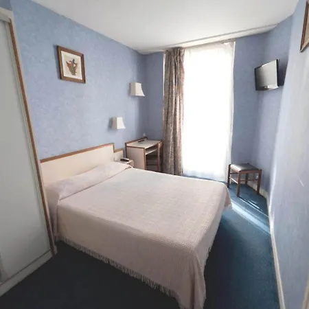 Royal Bergère 3* Parigi