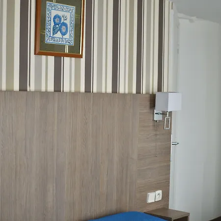 Royal Bergère 3* Parigi