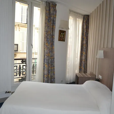 Royal Bergère Hotel Parigi
