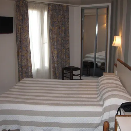 Royal Bergère Parigi