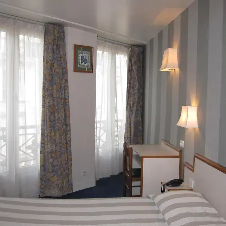Hotel Royal Bergère