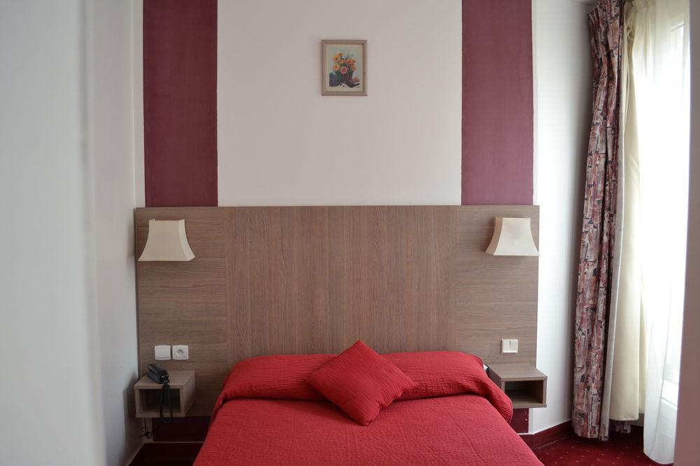 Royal Bergère Hotel Parigi