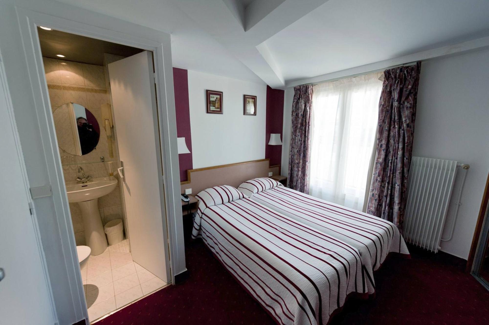 Royal Bergere