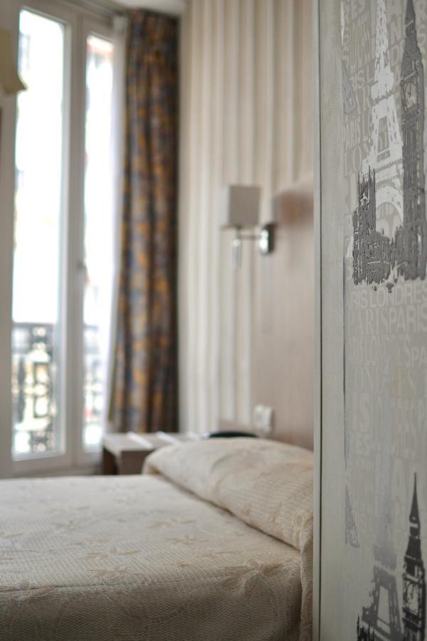 Royal Bergère 3* Parigi