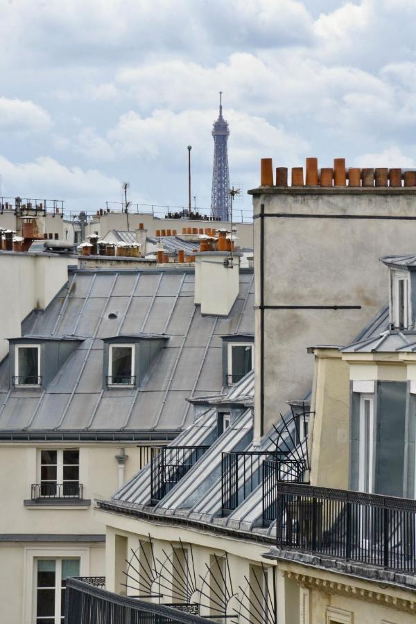 Royal Bergère 3* Parigi