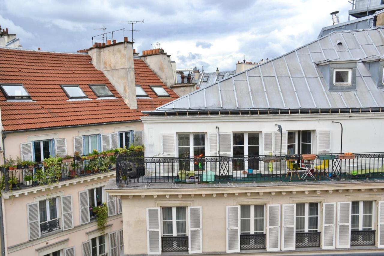 Royal Bergère Hotel 3*