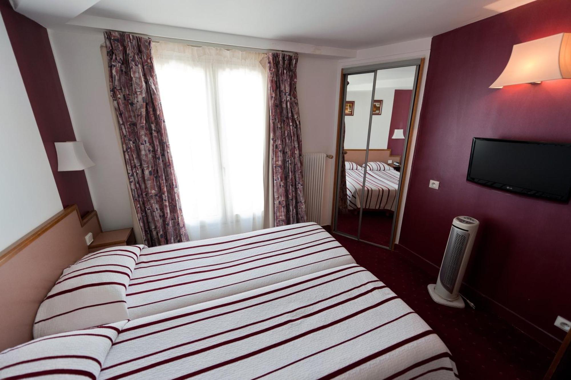 Royal Bergere 3*
