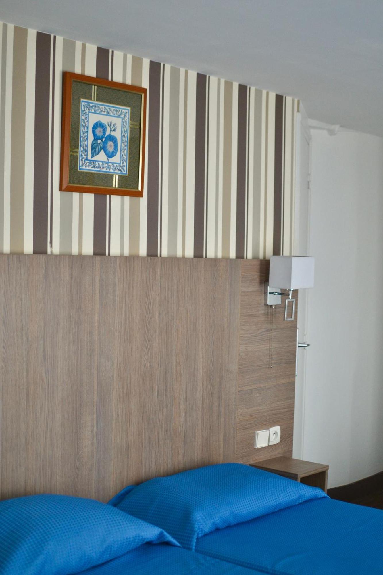 Royal Bergere Hotel 3*
