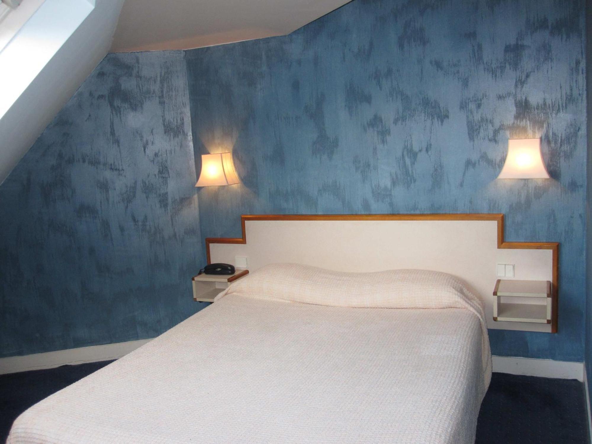 Hotel Royal Bergère 3*