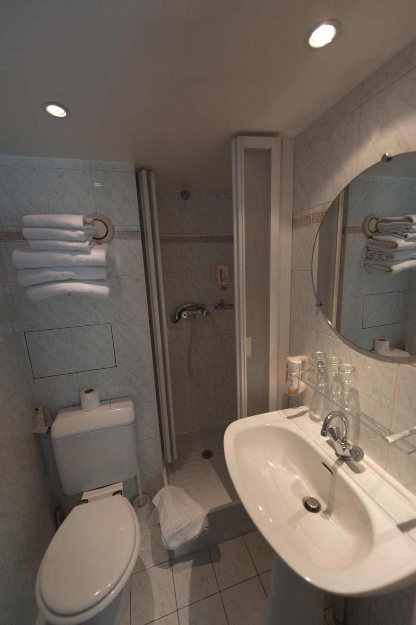 Royal Bergère Hotel 3*