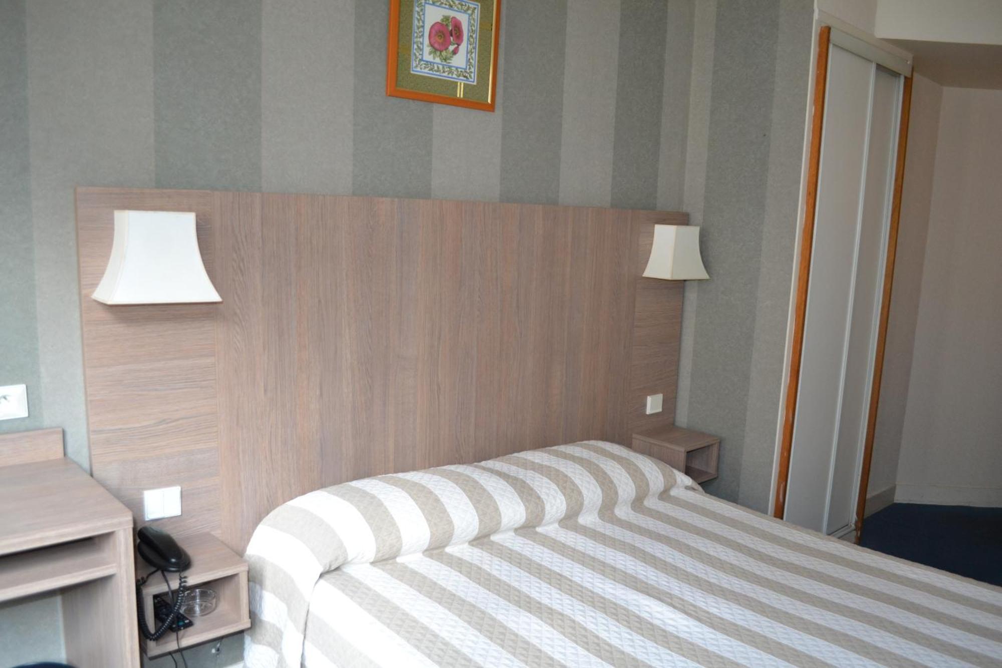 Hotel Royal Bergere