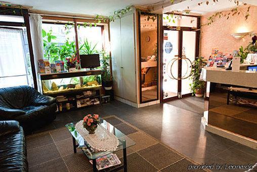 Royal Bergère Hotel Parigi