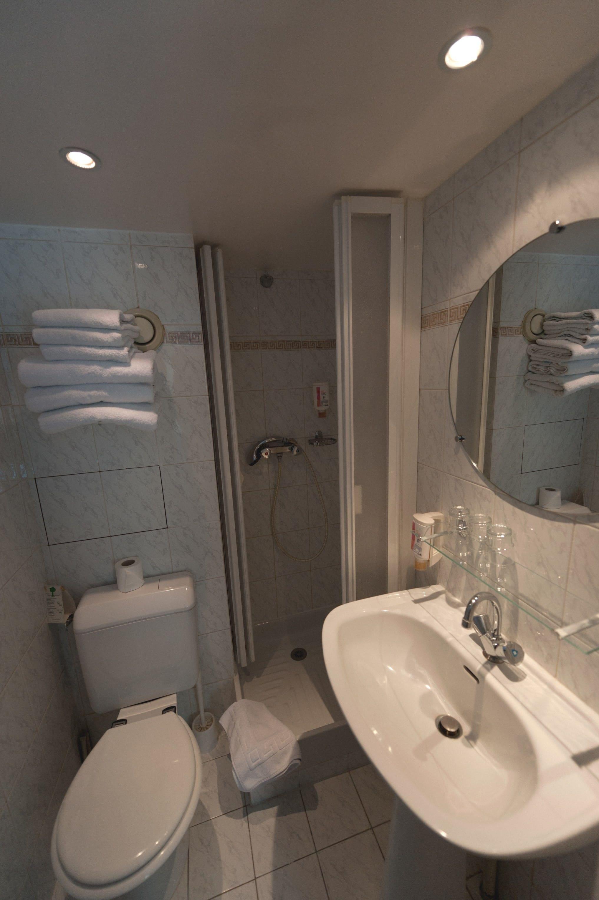 Hotel Royal Bergère 3*