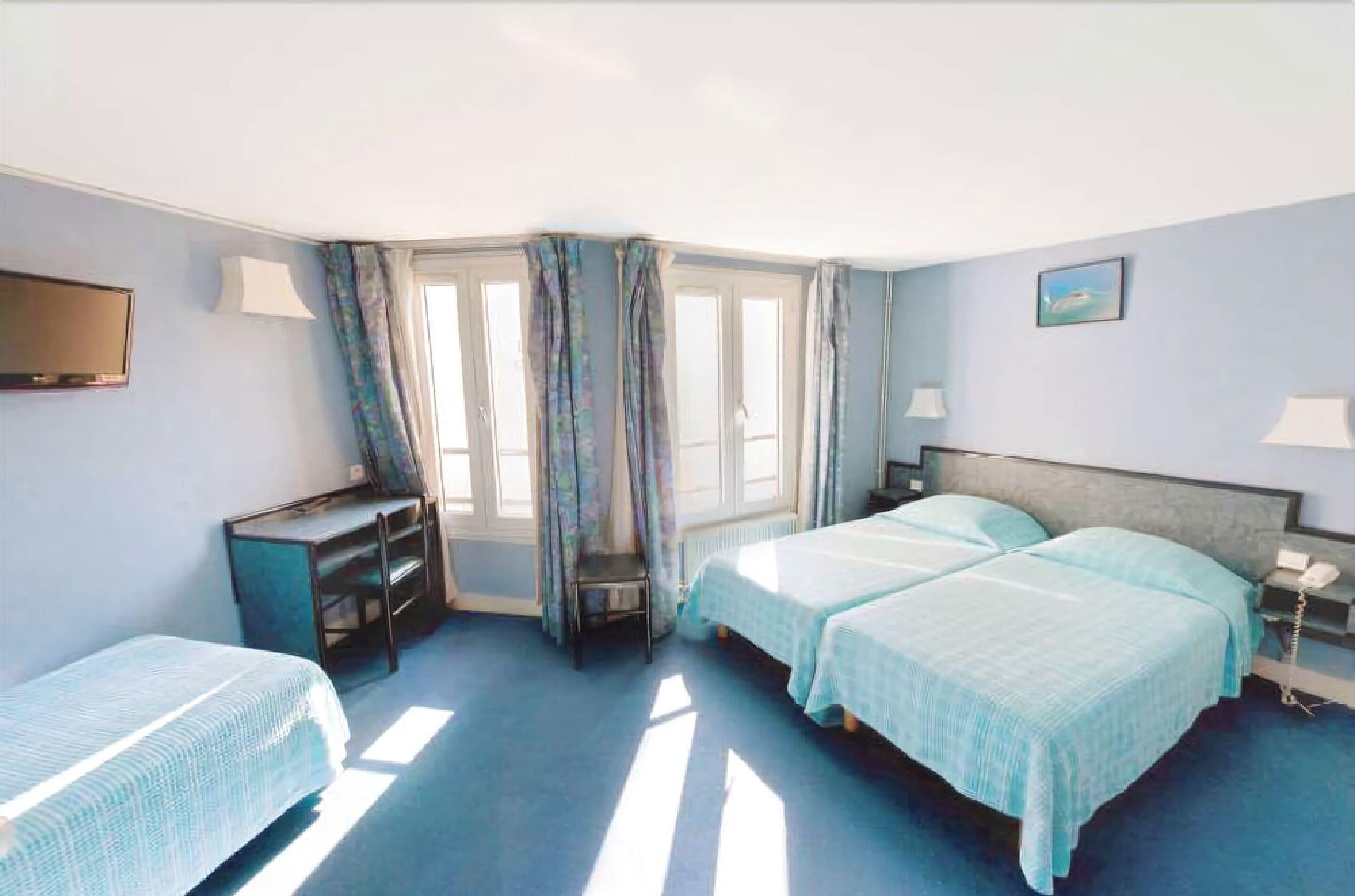 Hotel Royal Bergere