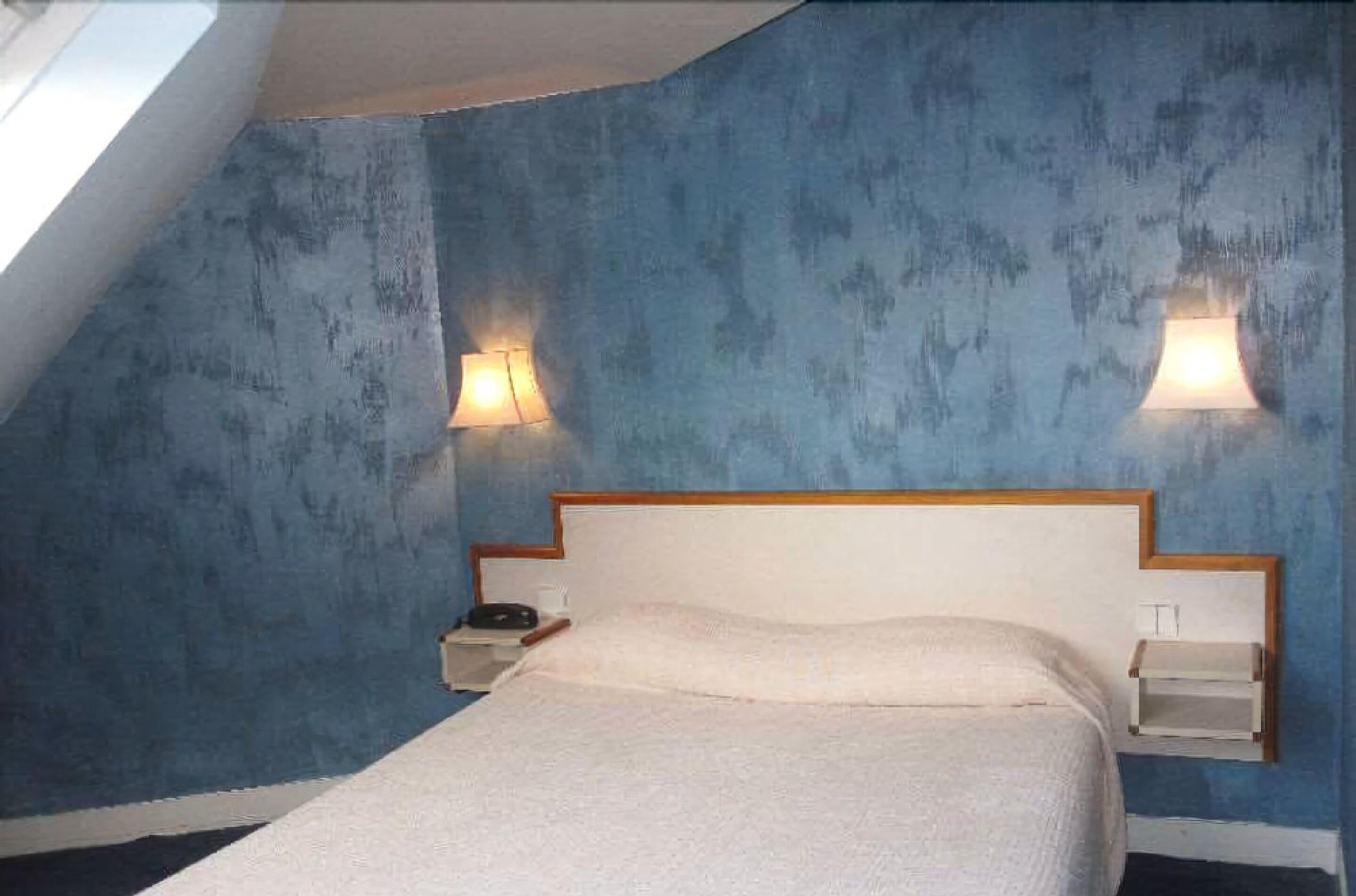 Royal Bergere 3* Paris