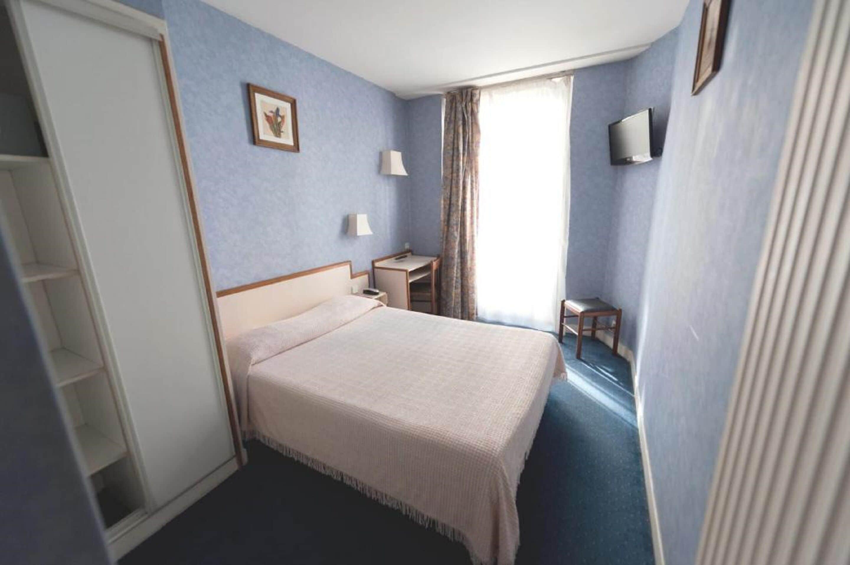 Royal Bergère 3* Parigi