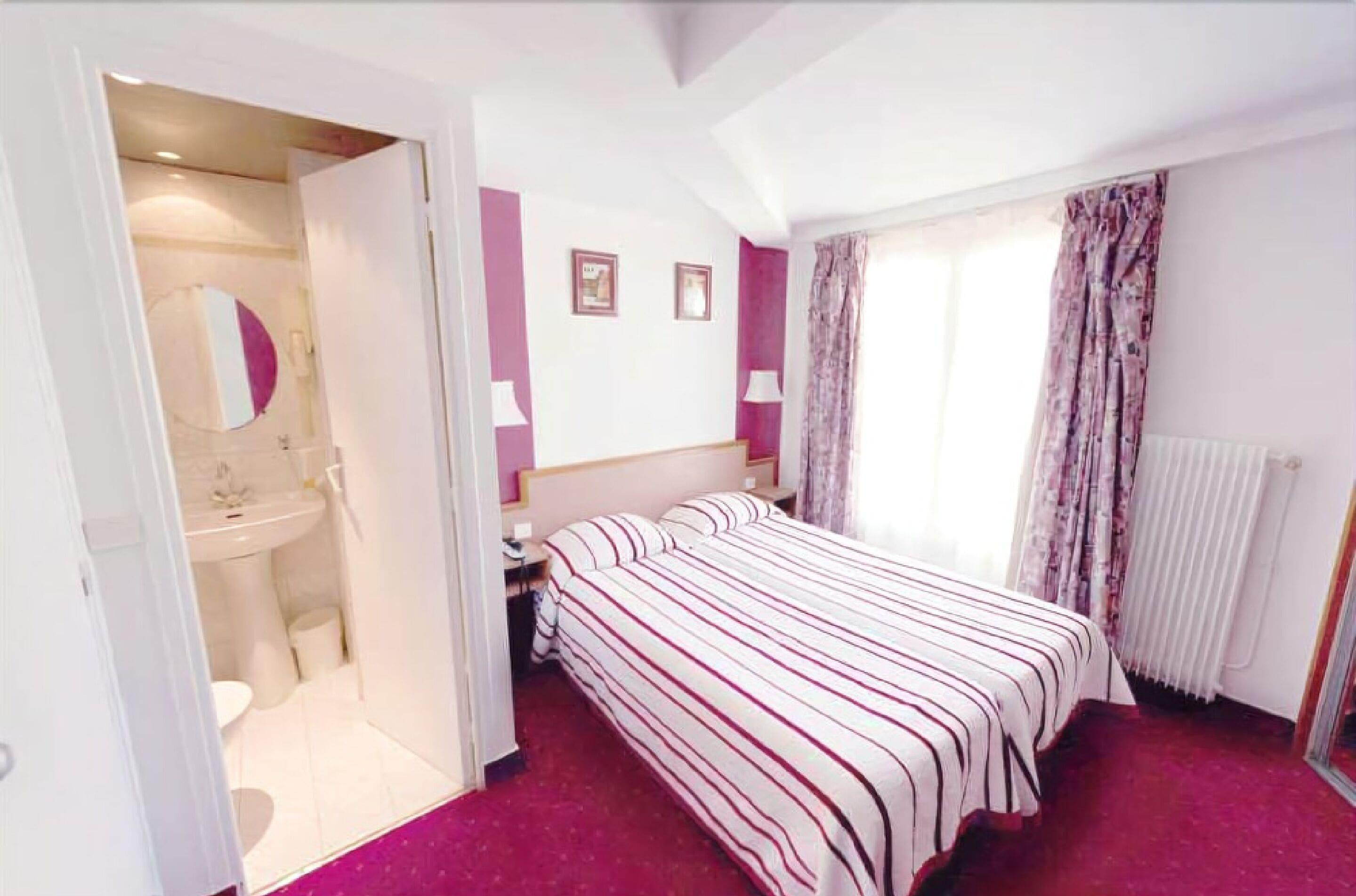 Royal Bergère Parigi