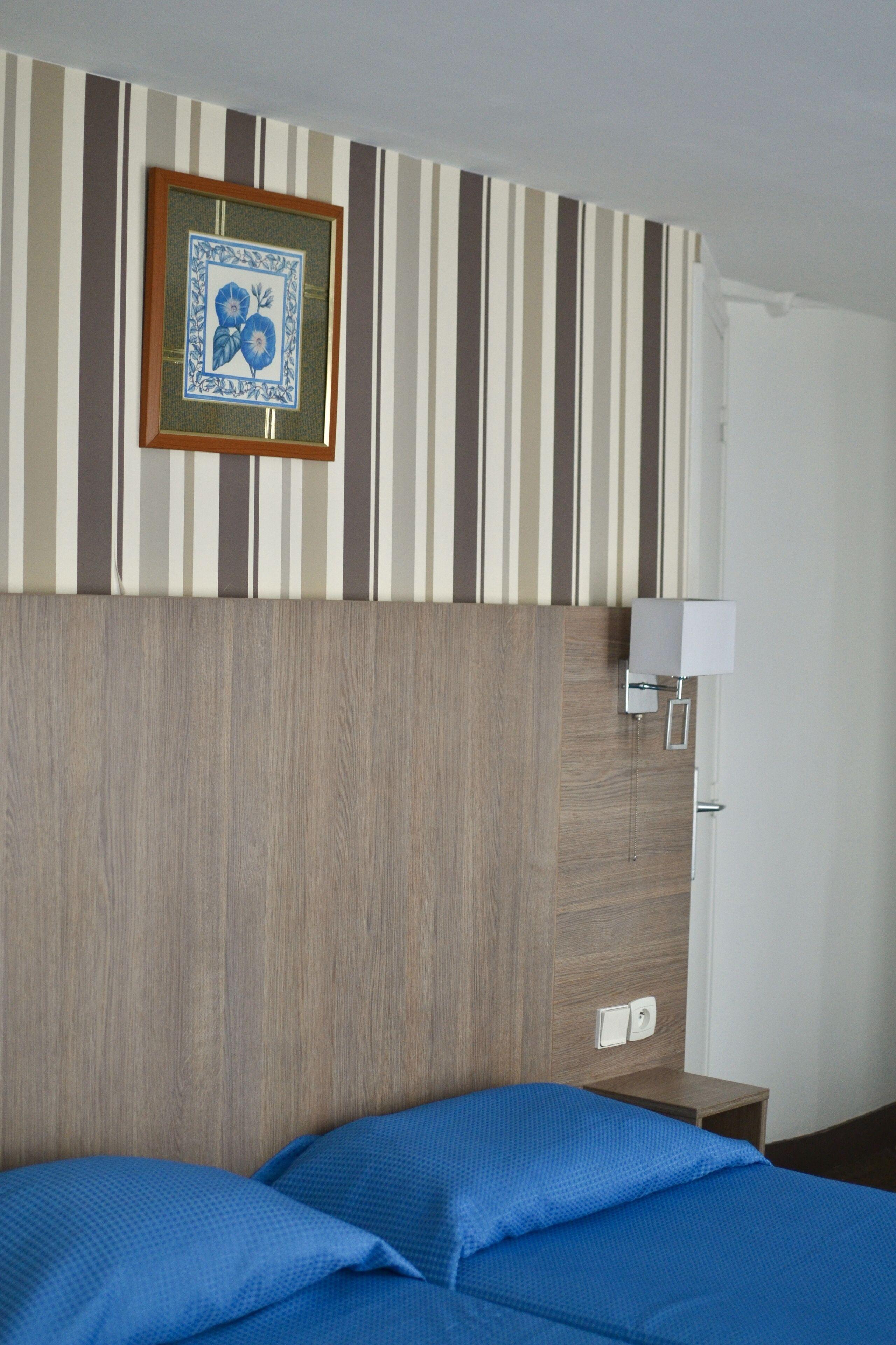 Royal Bergère 3* Parigi