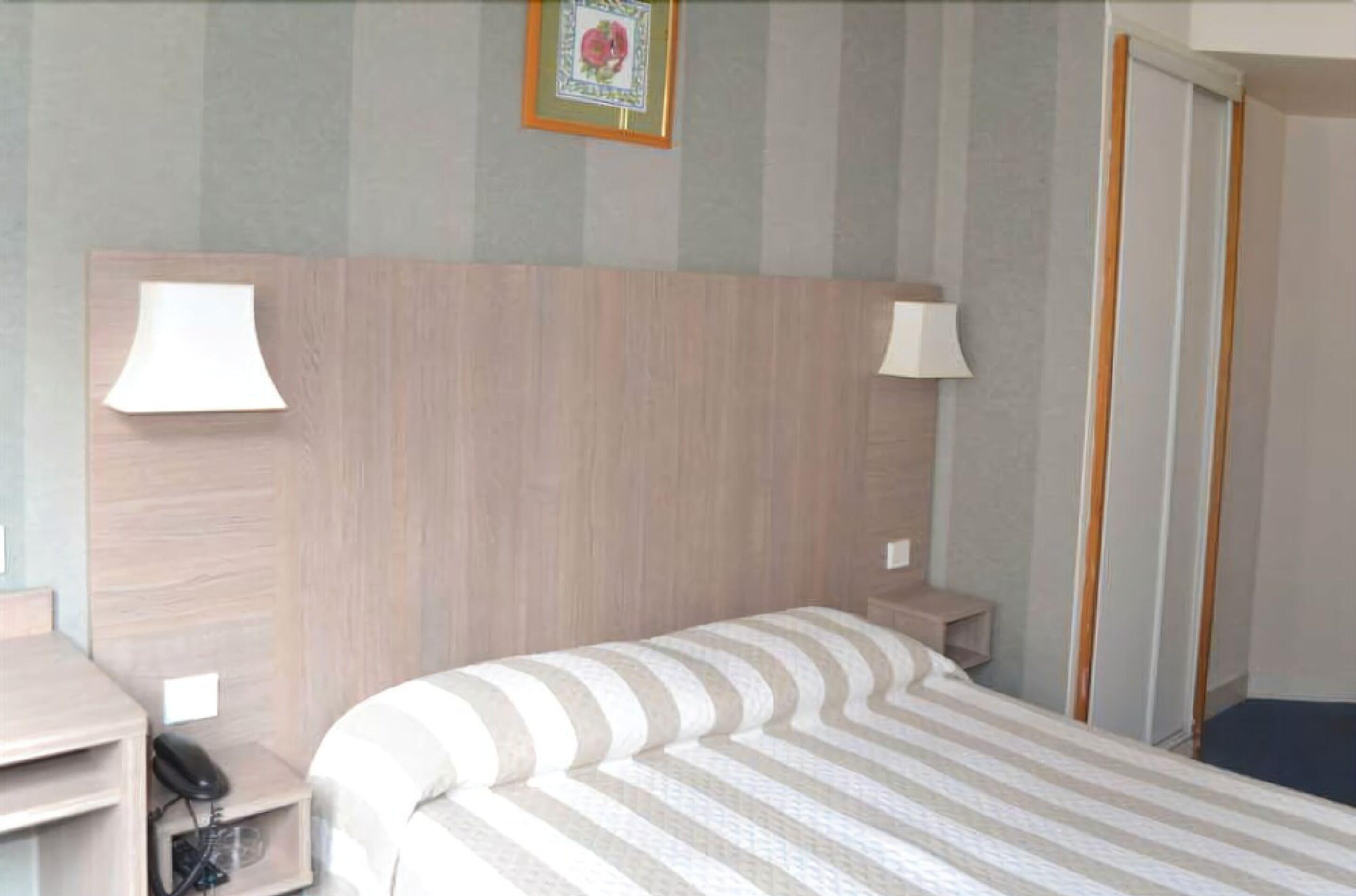 Hotel Royal Bergère