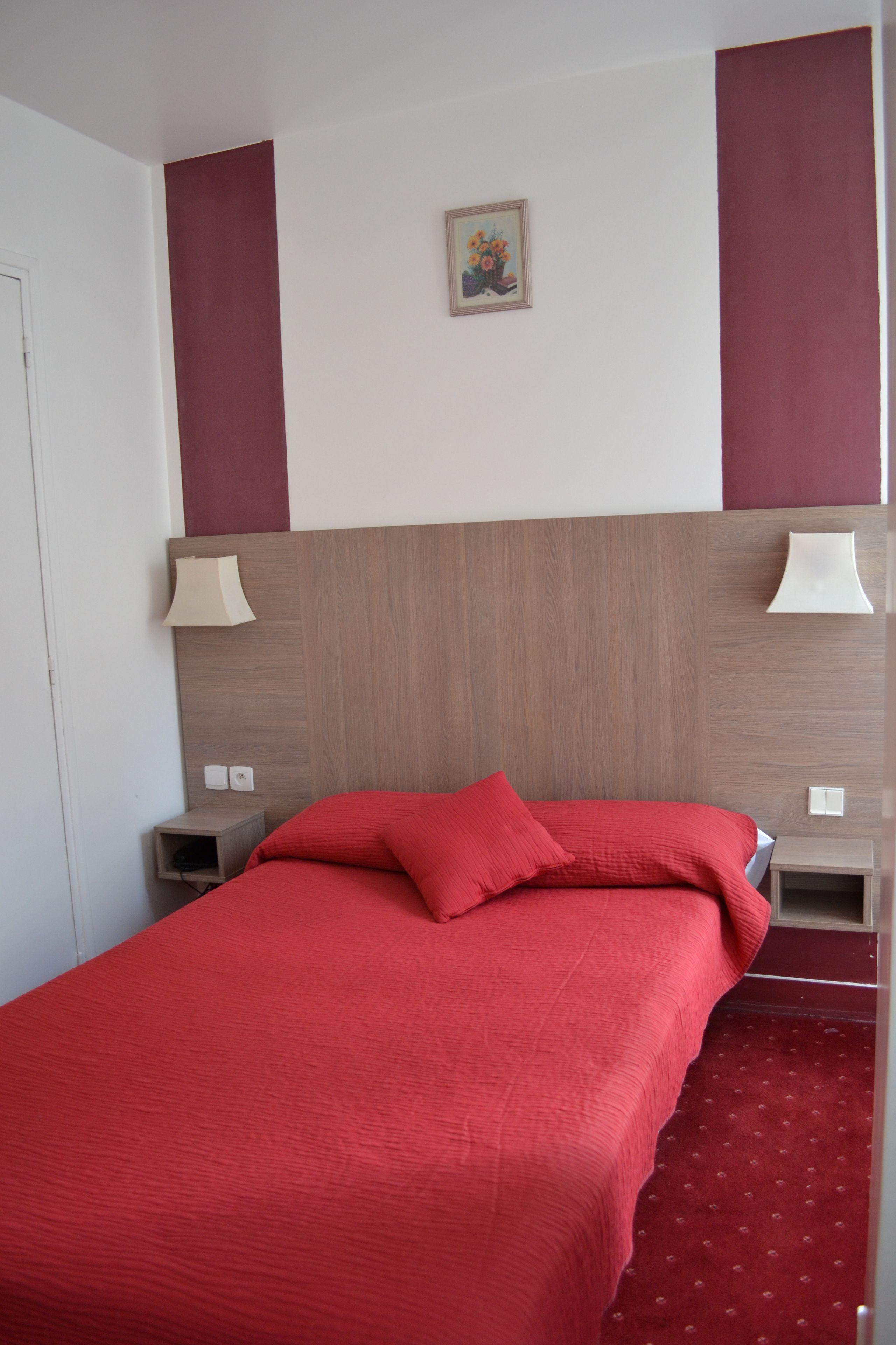 Hotel Royal Bergère 3*