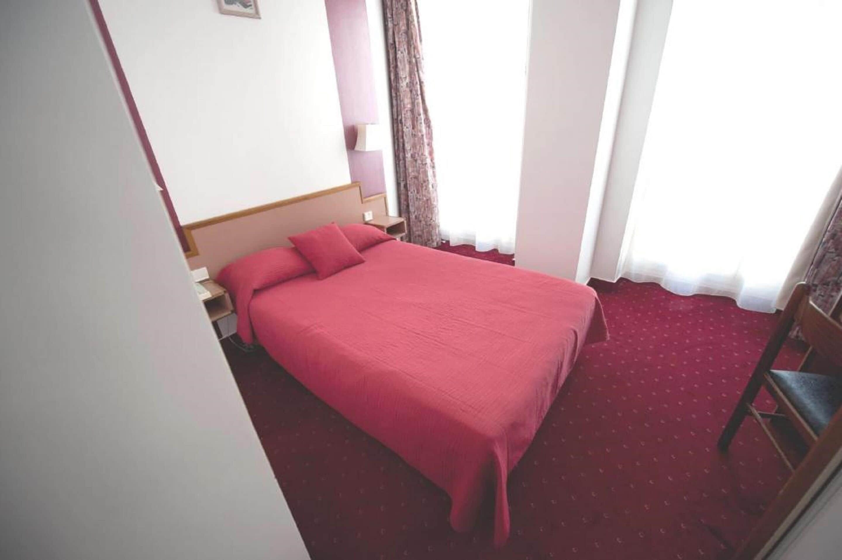 Hotel Royal Bergère