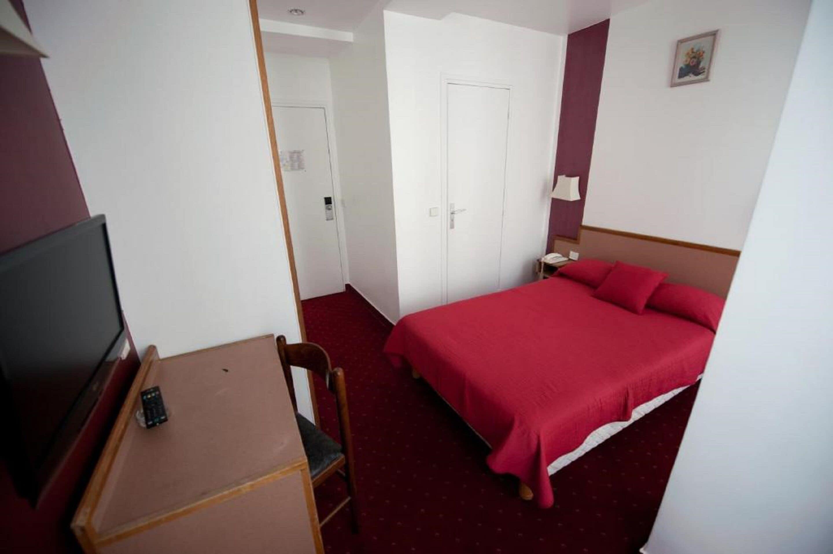 Hotel Royal Bergère