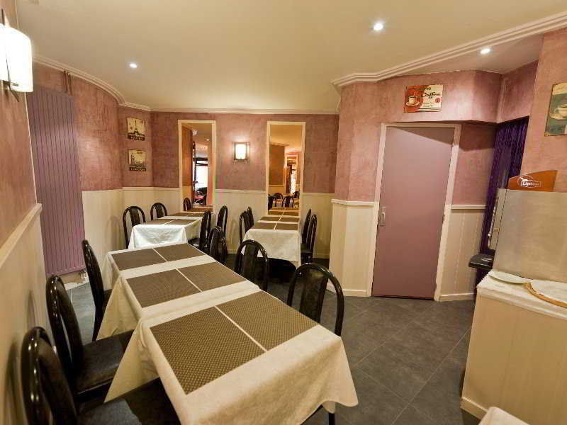 Royal Bergère Hotel 3*