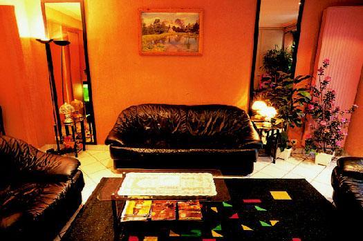 Hotel Royal Bergère