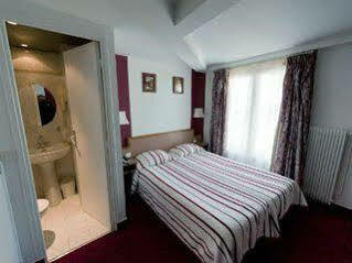 Hotel Royal Bergère 3*