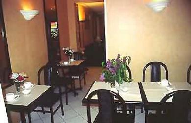 Royal Bergère Hotel Parigi