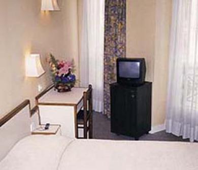 Royal Bergere 3*